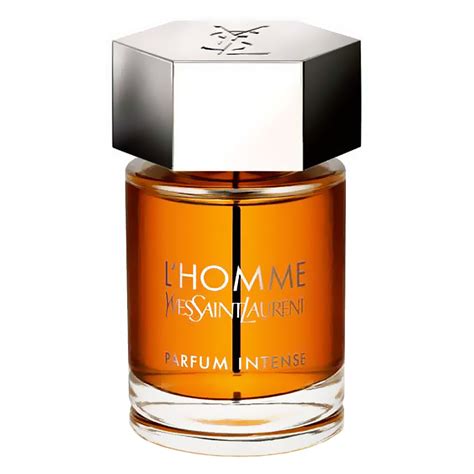 l'homme l'intense ysl|YSL l'homme fragrantica.